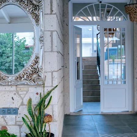 L'etro Maison Alacati Hotel