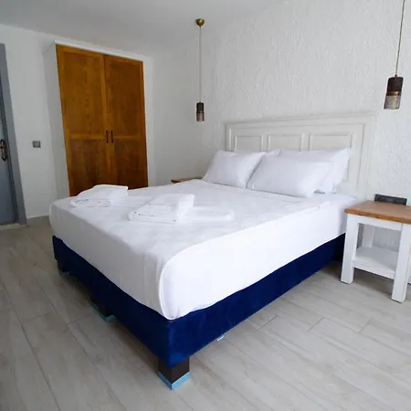 Hotel L'etro Maison Alacati Çeşme