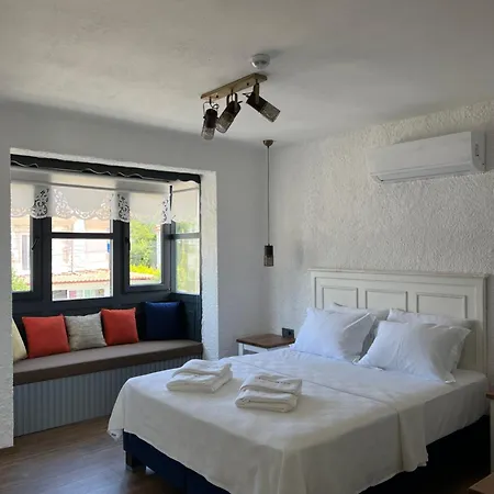 Szálloda L'etro Maison Alacati