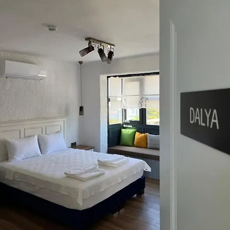 Hotel L'etro Maison Alacati