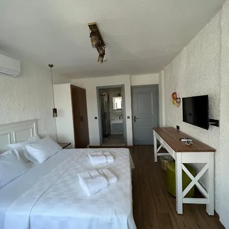 Szálloda L'etro Maison Alacati