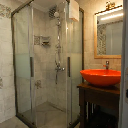 L'etro Maison Alacati Szálloda