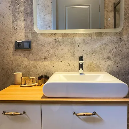 Szálloda L'etro Maison Alacati