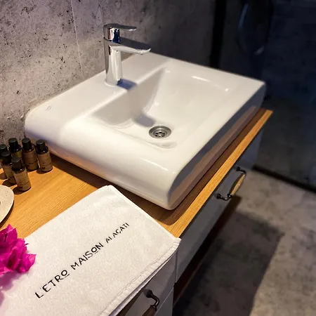 L'etro Maison Alacati Szálloda