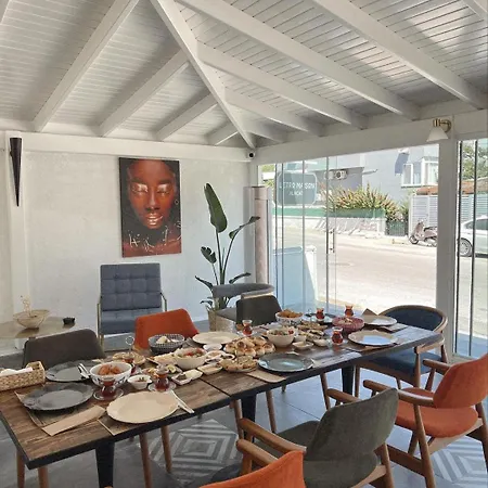 L'etro Maison Alacati Hotel Çeşme
