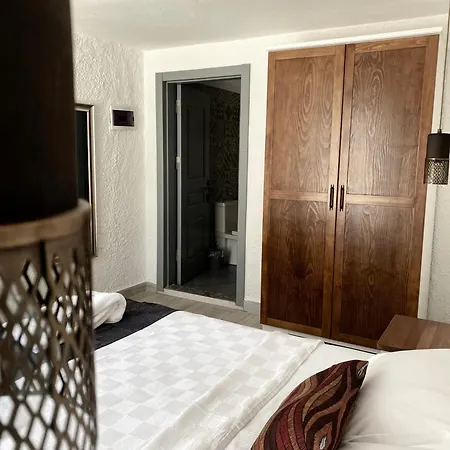 Hotel L'etro Maison Alacati Çeşme