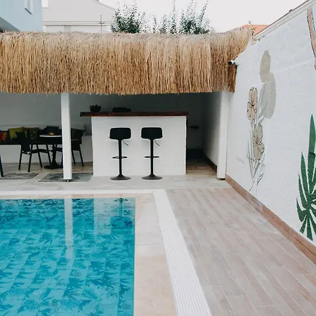 Hotel L'etro Maison Alacati Çeşme