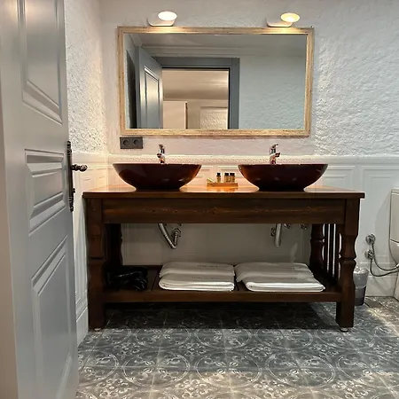 Szálloda L'etro Maison Alacati
