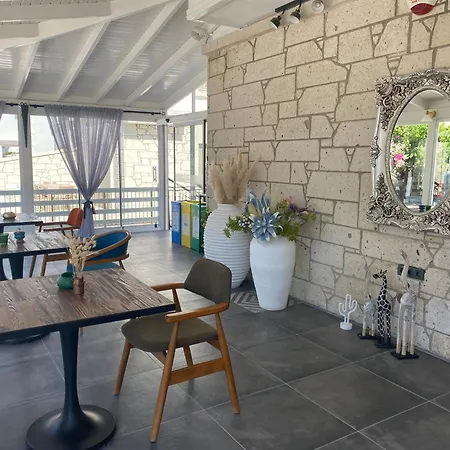 L'etro Maison Alacati Hotel 3*