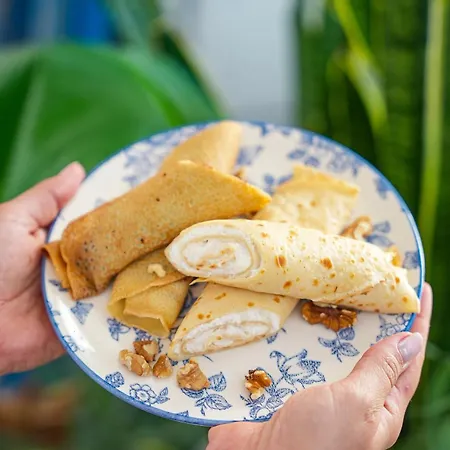 L'etro Maison Alacati Hotel 3*