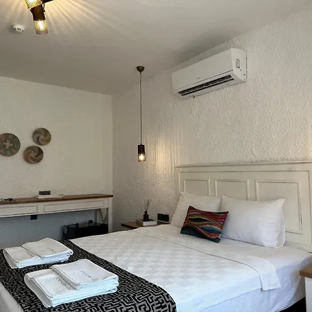 Szálloda L'etro Maison Alacati 3*