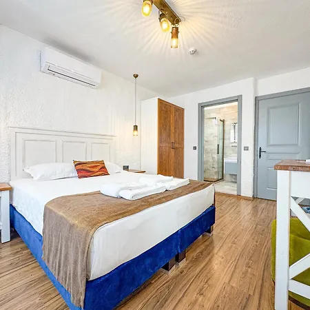 L'etro Maison Alacati Hotel 3*