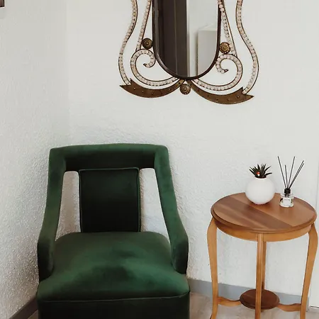 Hotel L'etro Maison Alacati