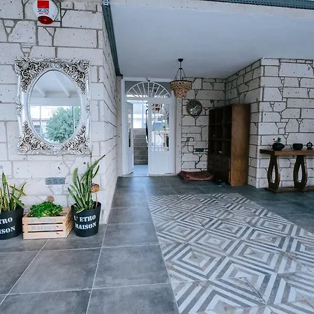 L'etro Maison Alacati 3*