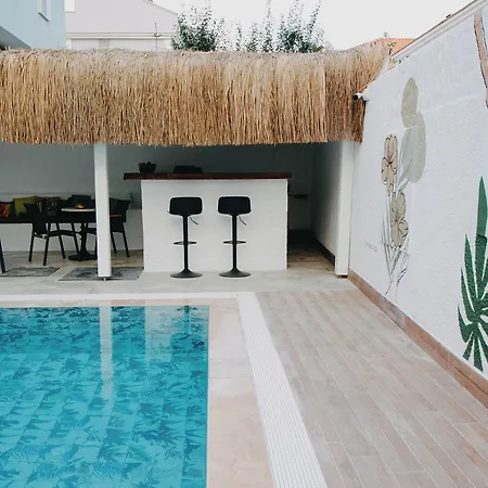 Hotel L'etro Maison Alacati