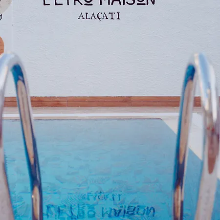 L'etro Maison Alacati 3*