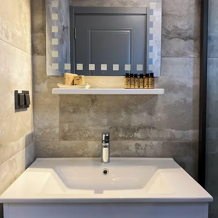 L'etro Maison Alacati 3*