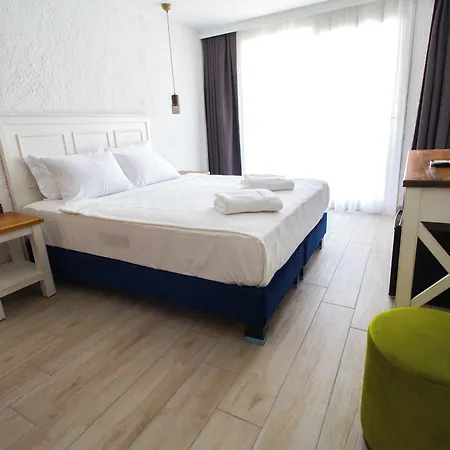 L'etro Maison Alacati Hotel