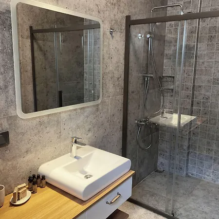 L'etro Maison Alacati 3*