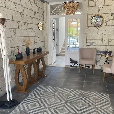 L'etro Maison Alacati Hotel 3*
