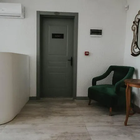מלון L'etro Maison Alacati