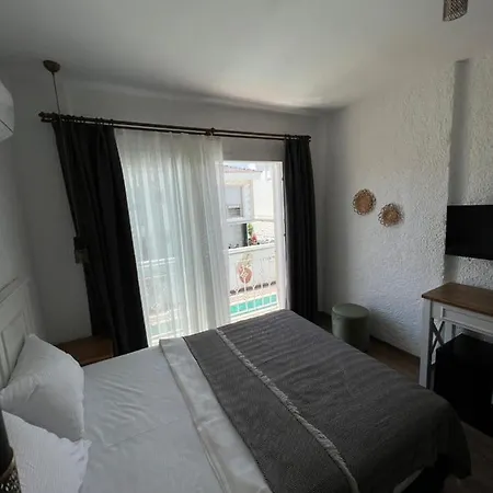 L'etro Maison Alacati 酒店 3*