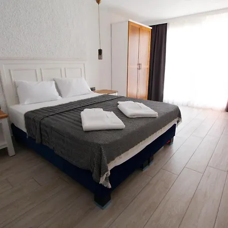 L'etro Maison Alacati 3* Кешме
