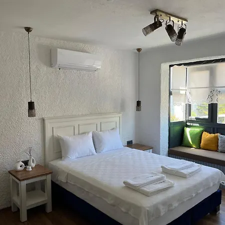 L'etro Maison Alacati Кешме