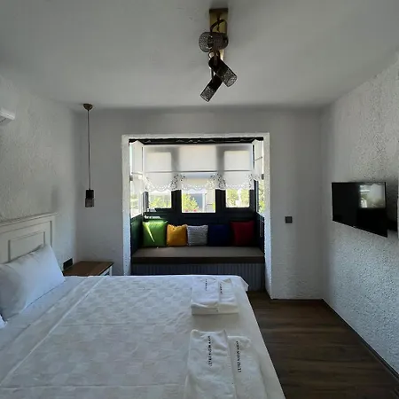 L'etro Maison Alacati