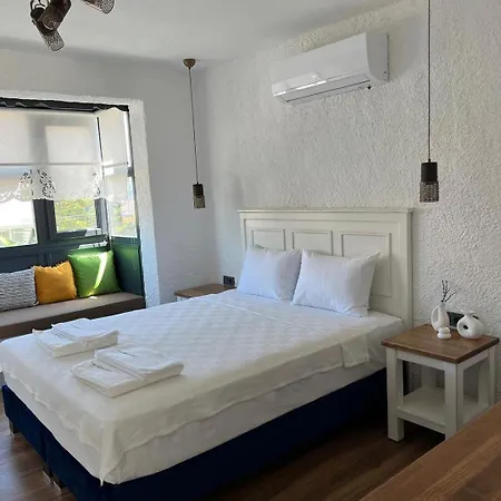 L'etro Maison Alacati Кешме