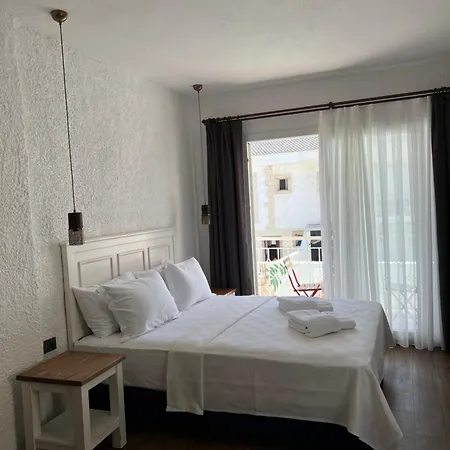 酒店 L'etro Maison Alacati 3*