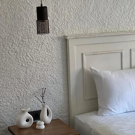 L'etro Maison Alacati Отель