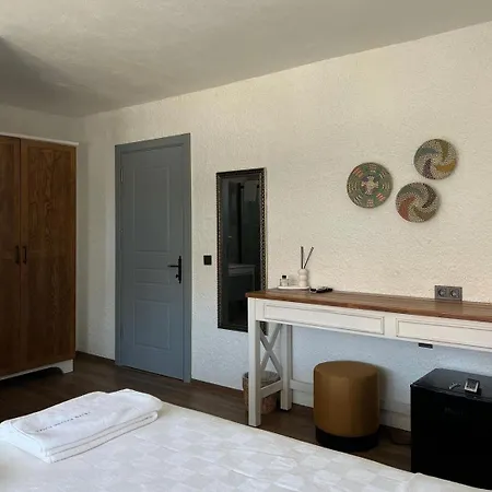L'etro Maison Alacati Отель 3*