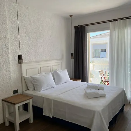 L'etro Maison Alacati Кешме