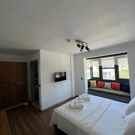 L'etro Maison Alacati 3*