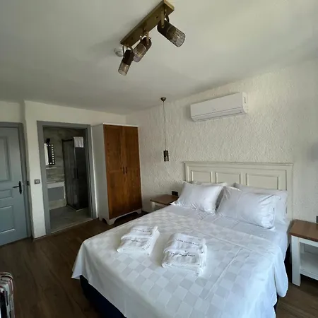 L'etro Maison Alacati Отель Кешме