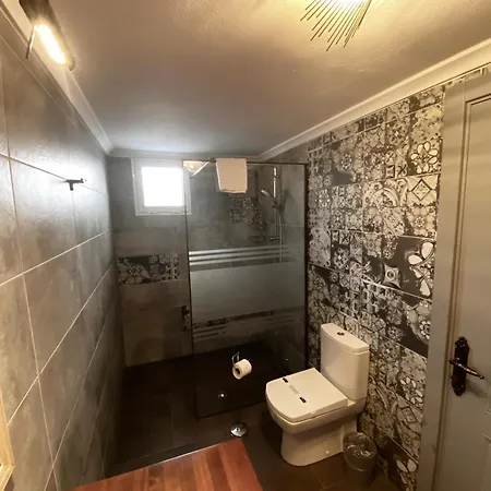 L'etro Maison Alacati Отель 3*