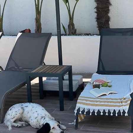 מלון L'etro Maison Alacati 3*