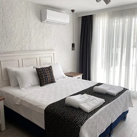 L'etro Maison Alacati 3* Кешме