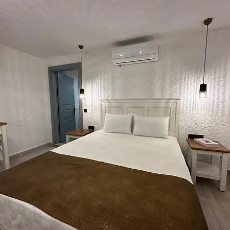 Отель L'etro Maison Alacati