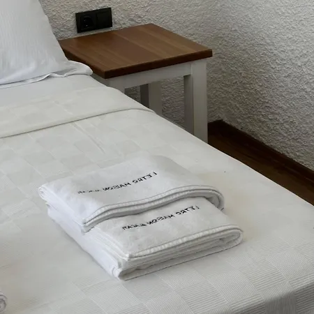 L'etro Maison Alacati Отель