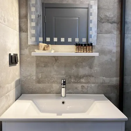 Hotel L'etro Maison Alacati Cesme