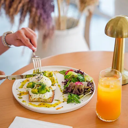 酒店 L'etro Maison Alacati