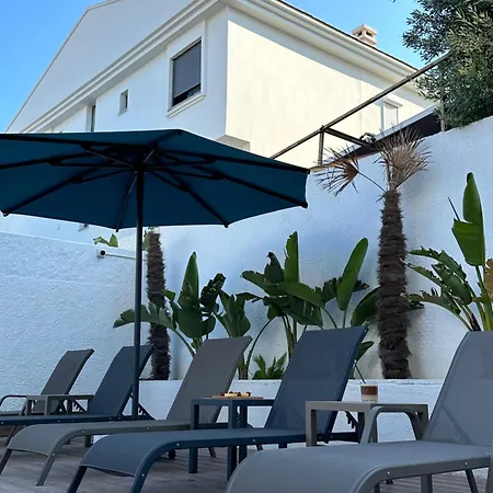L'etro Maison Alacati Отель Кешме