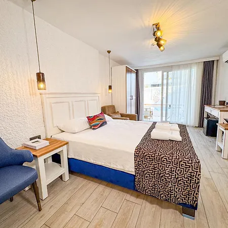 L'etro Maison Alacati Кешме