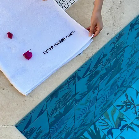 酒店 L'etro Maison Alacati