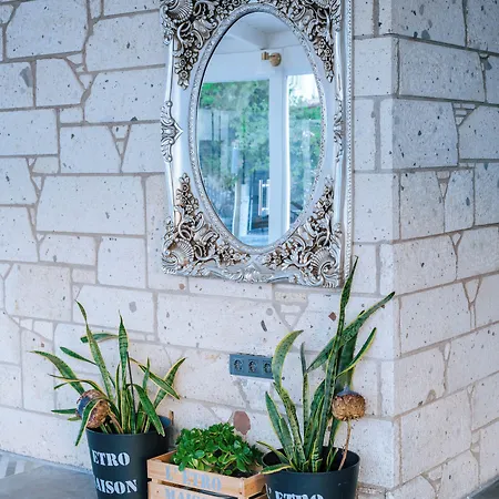 호텔 L'etro Maison Alacati 3*