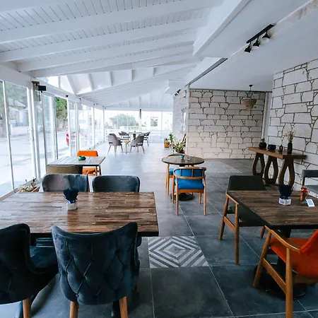 Отель L'etro Maison Alacati