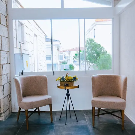 L'etro Maison Alacati 3*