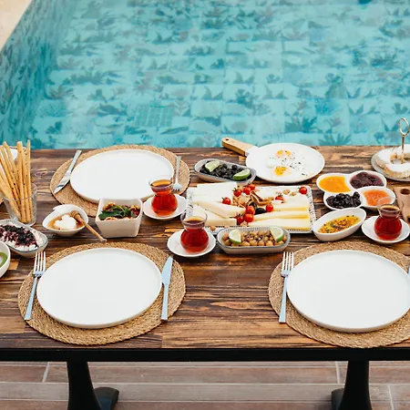 L'etro Maison Alacati 3* Кешме